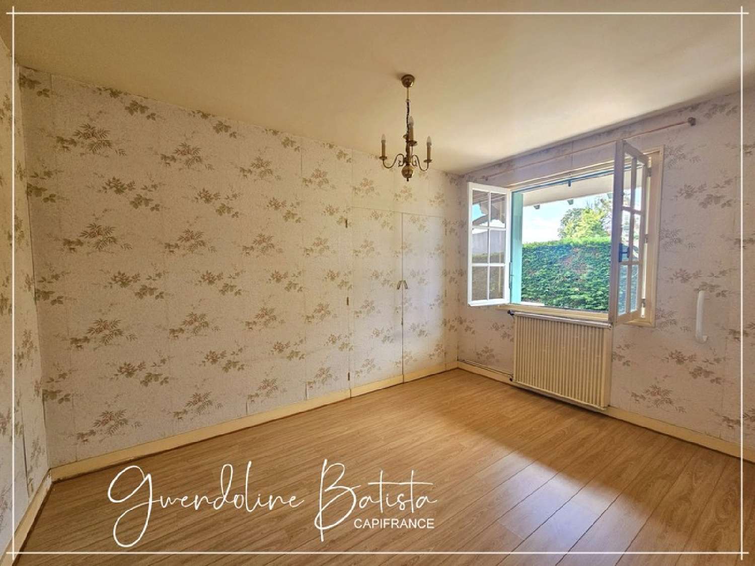  à vendre maison de ville La Force Dordogne 7
