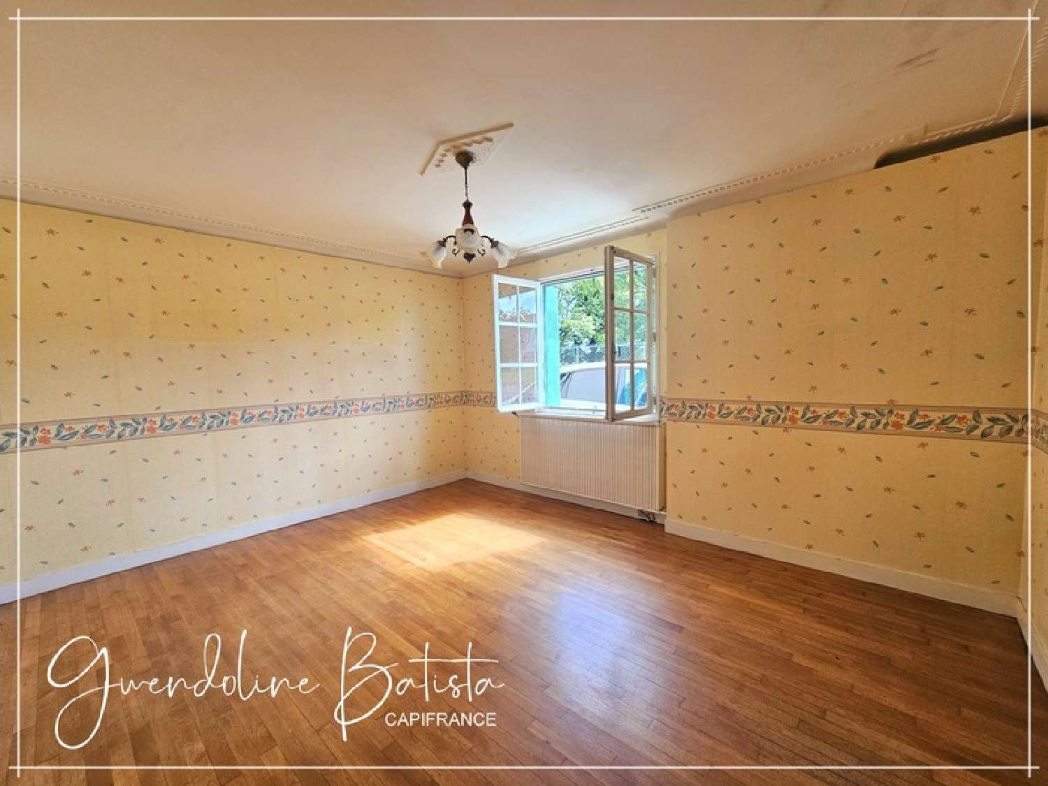  à vendre maison de ville La Force Dordogne 8