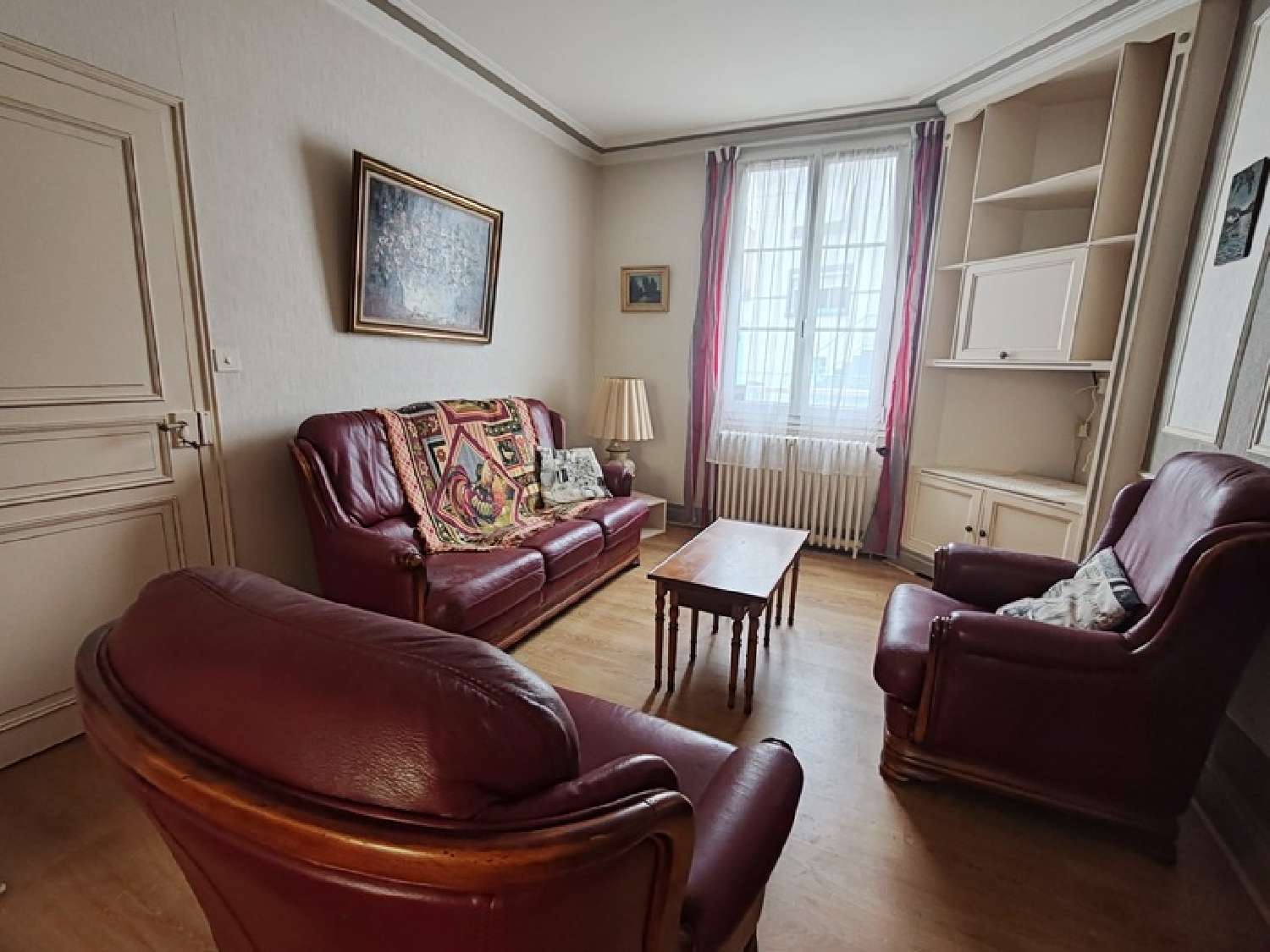  te koop stadshuis La Roche-sur-Yon Vendée 1