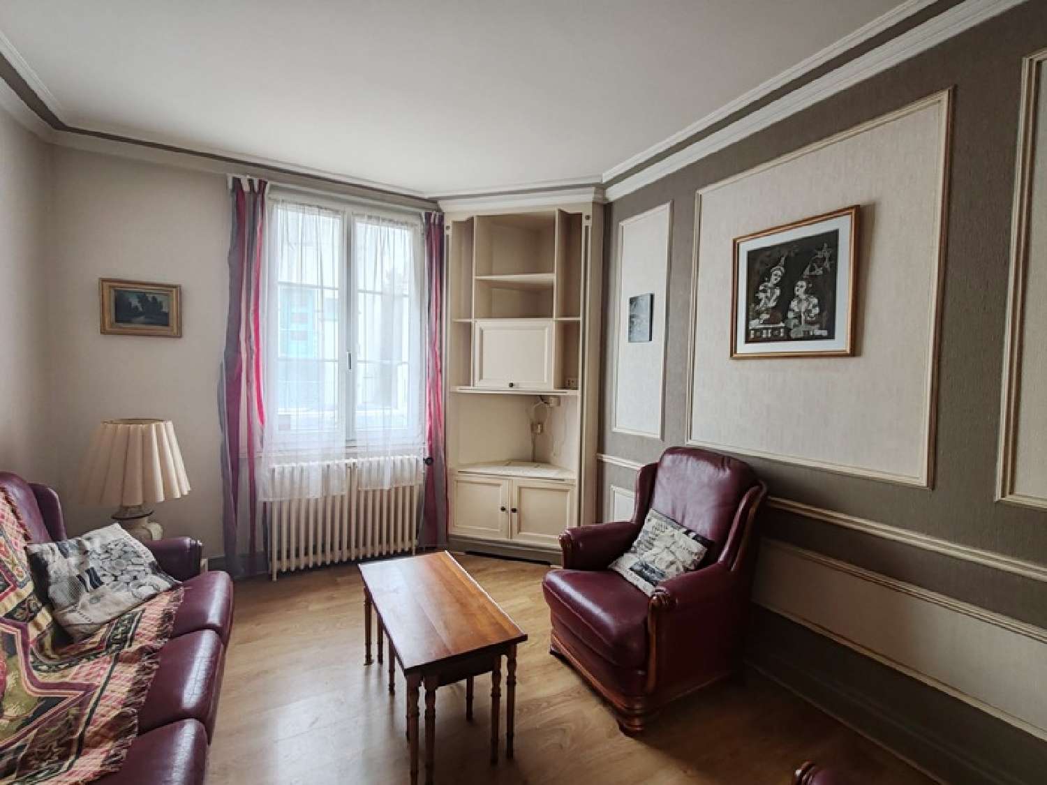  te koop stadshuis La Roche-sur-Yon Vendée 2