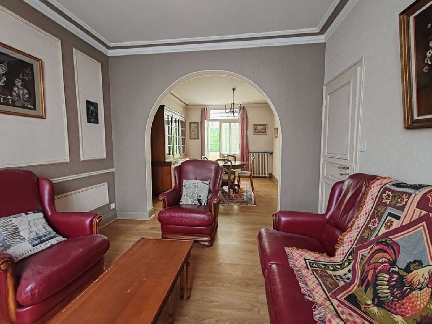  te koop stadshuis La Roche-sur-Yon Vendée 3
