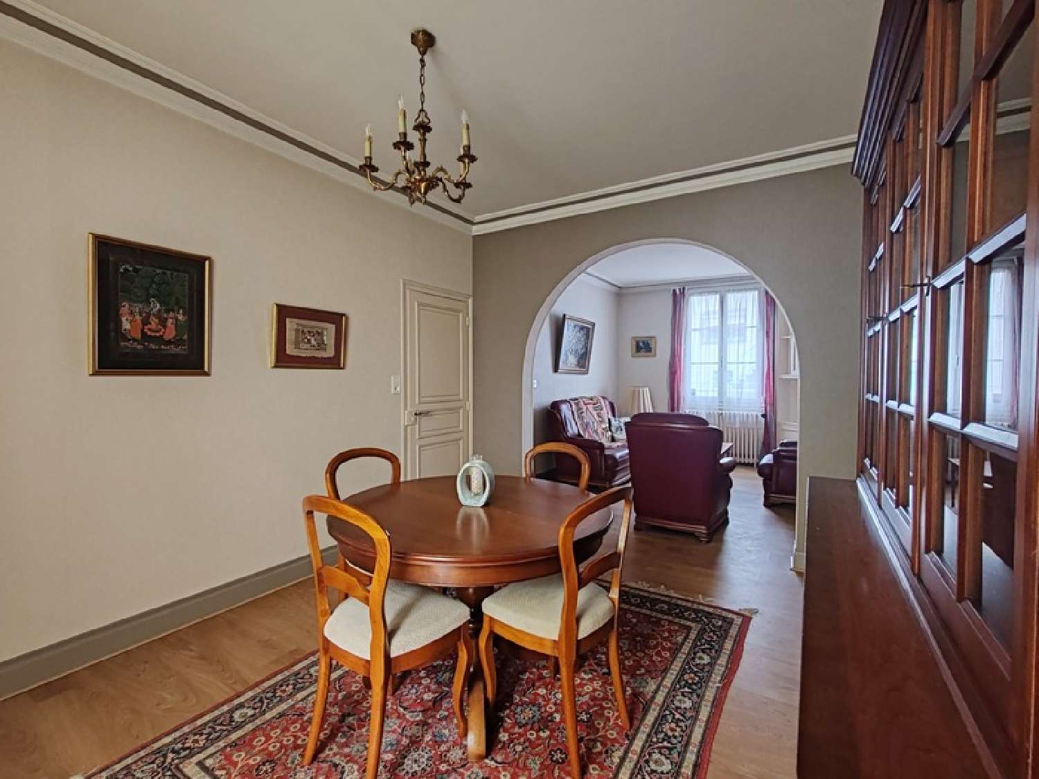 te koop stadshuis La Roche-sur-Yon Vendée 4