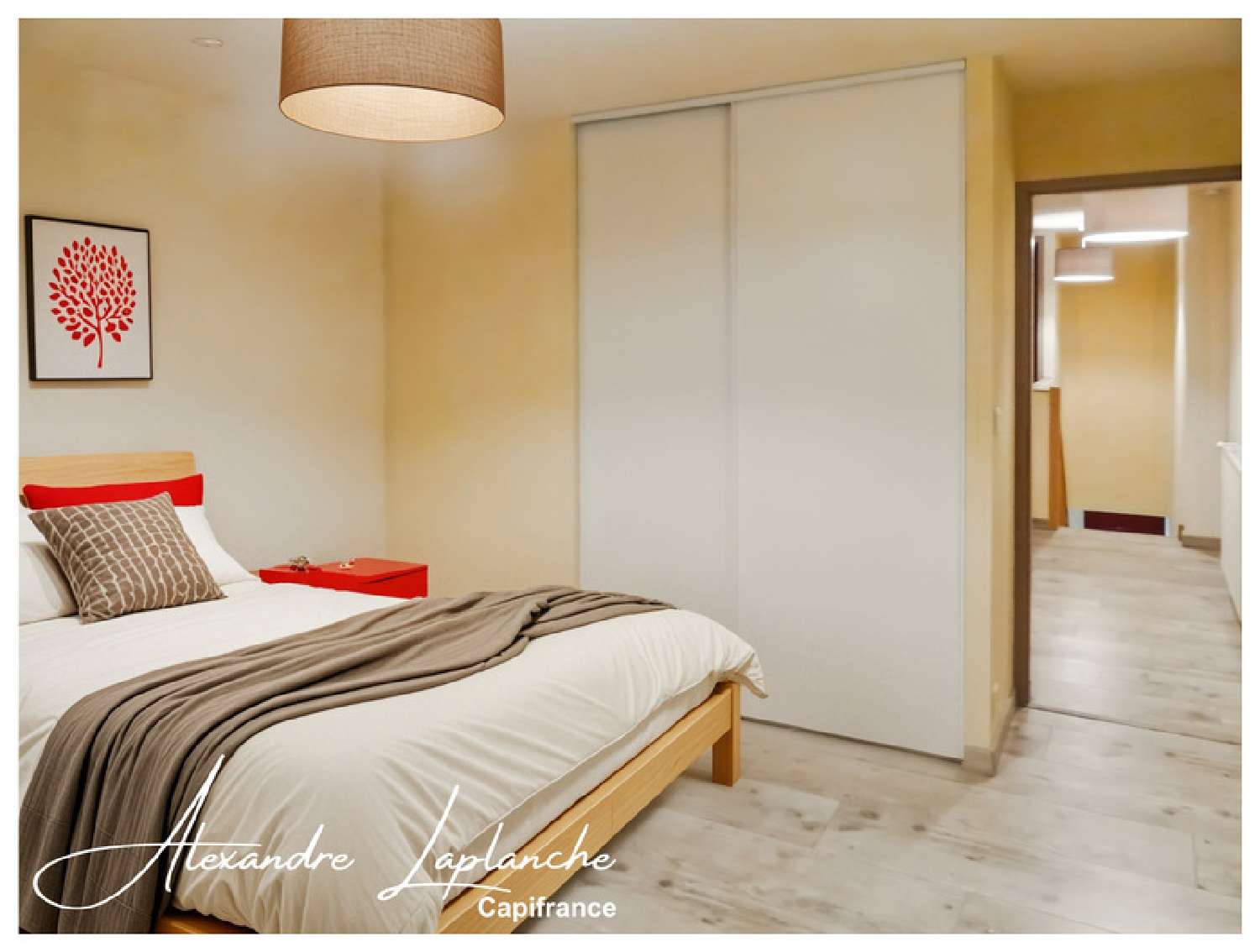  for sale city house Lavaur Tarn 3