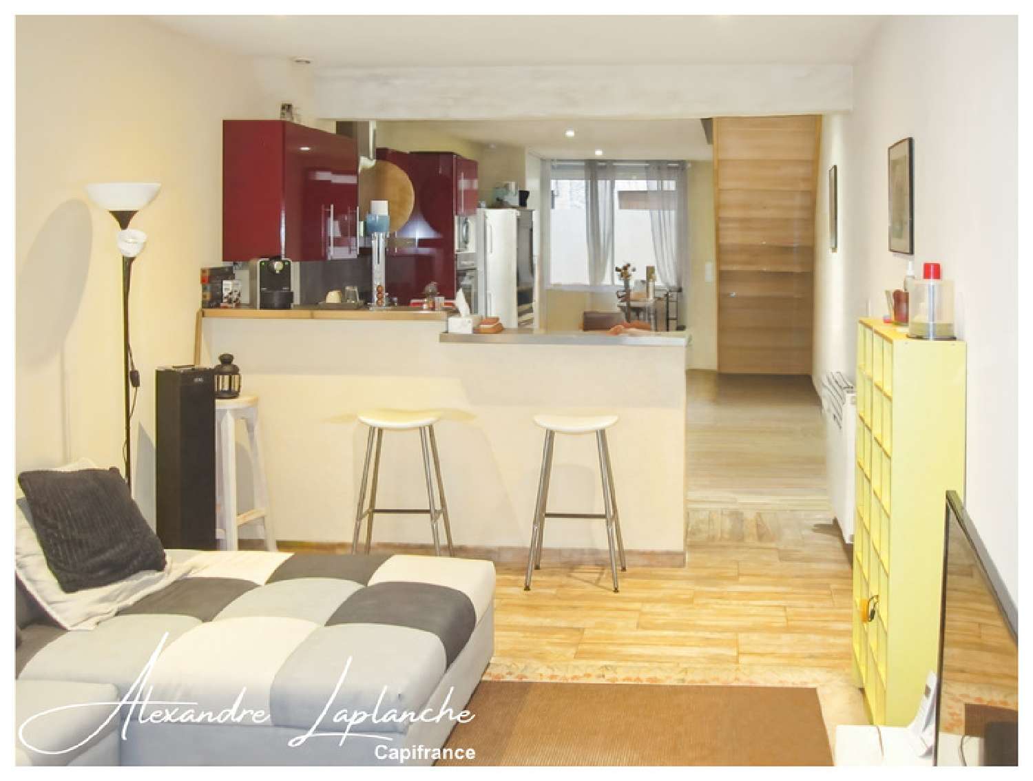  for sale city house Lavaur Tarn 4