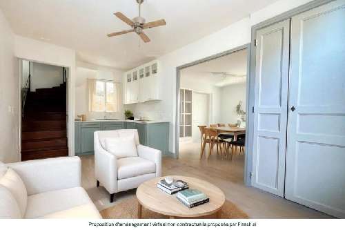 Le Lude Sarthe city house foto 7069274