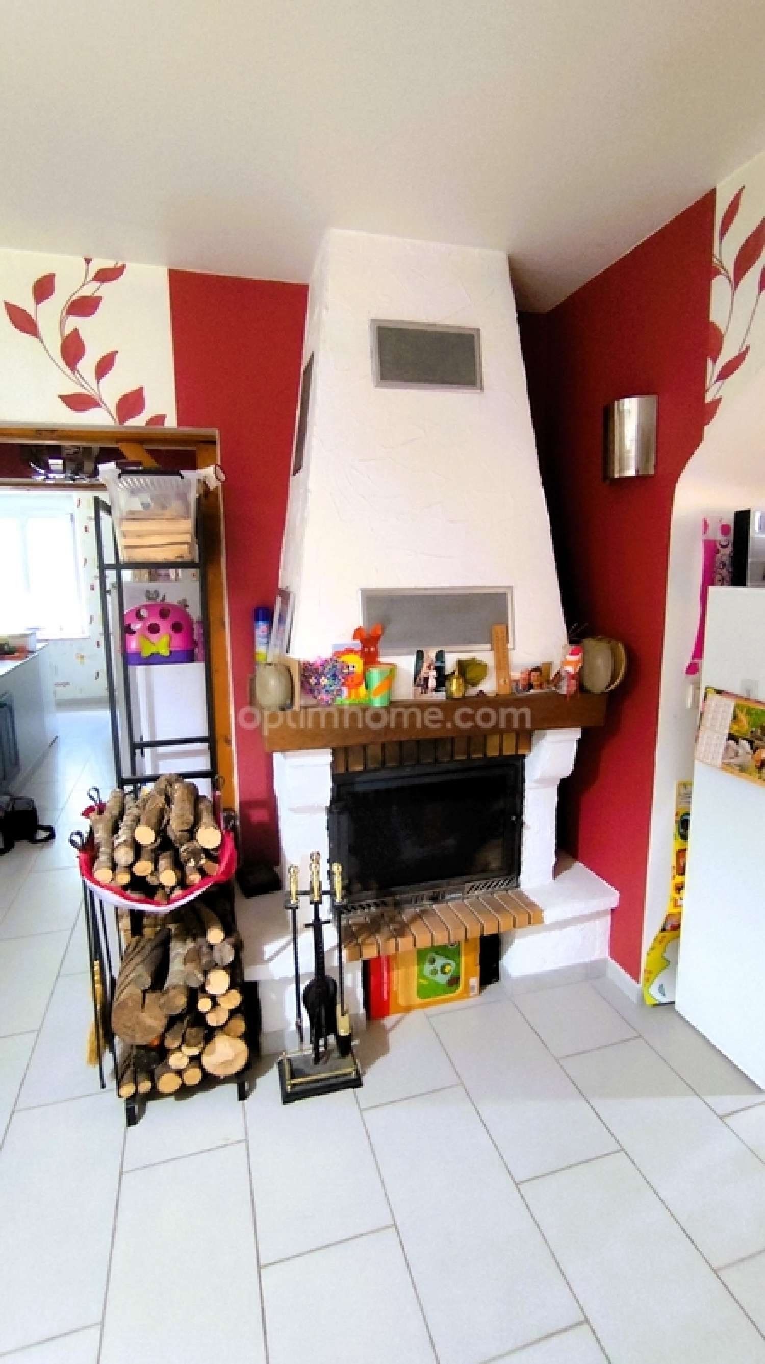  en venta casa urbana Lérouville Meuse 5