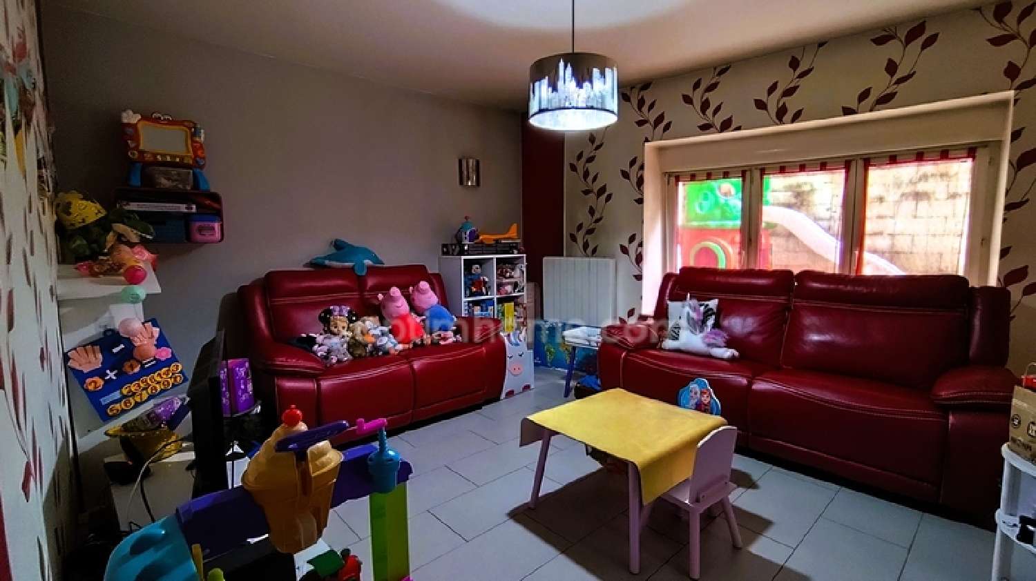  en venta casa urbana Lérouville Meuse 6