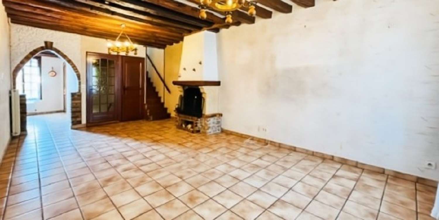  en venta casa urbana Lizy-sur-Ourcq Seine-et-Marne 2