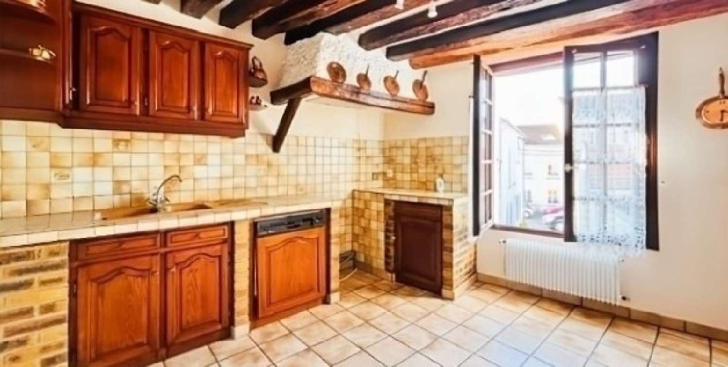  en venta casa urbana Lizy-sur-Ourcq Seine-et-Marne 4