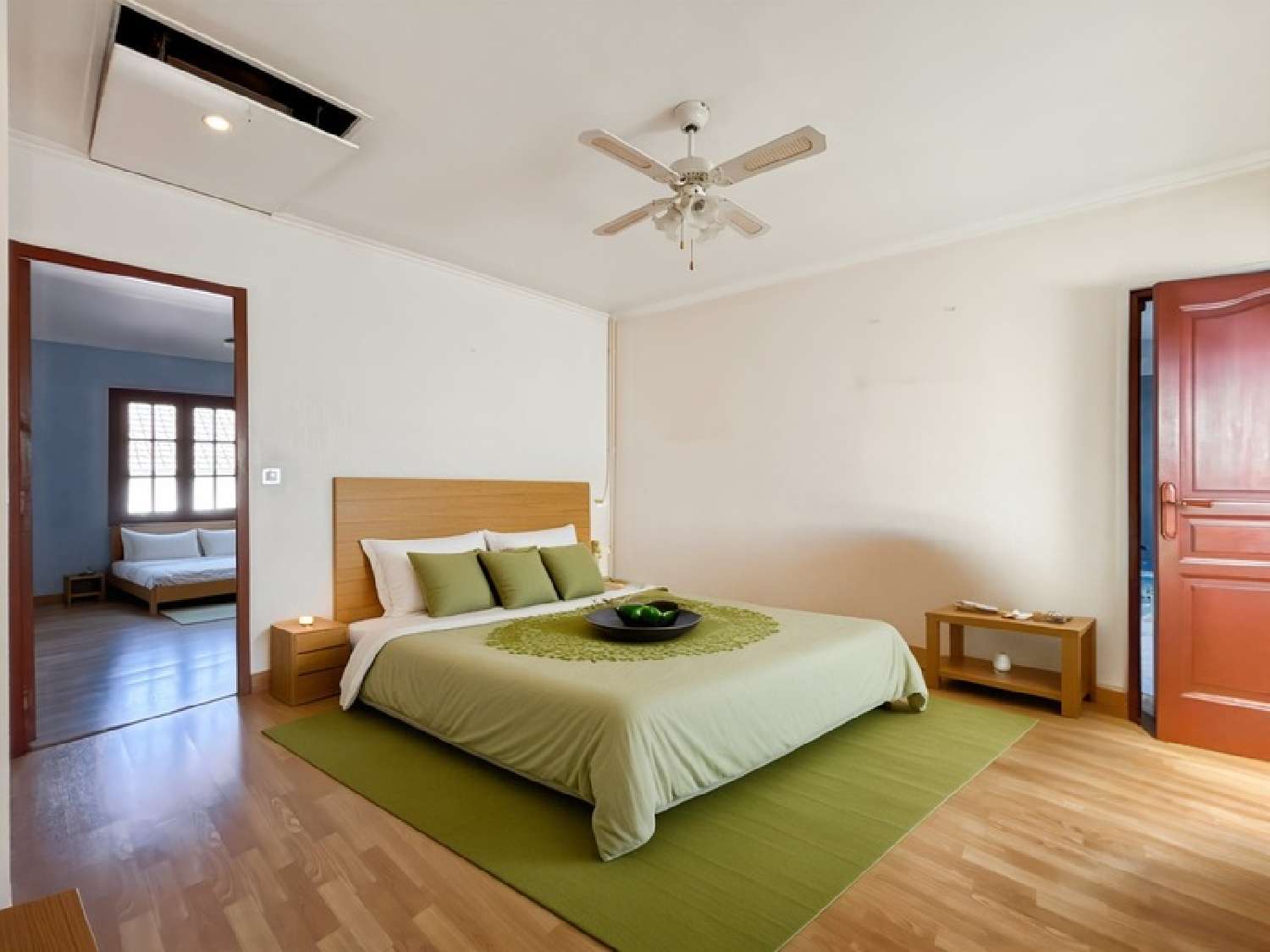  en venta casa urbana Lizy-sur-Ourcq Seine-et-Marne 5