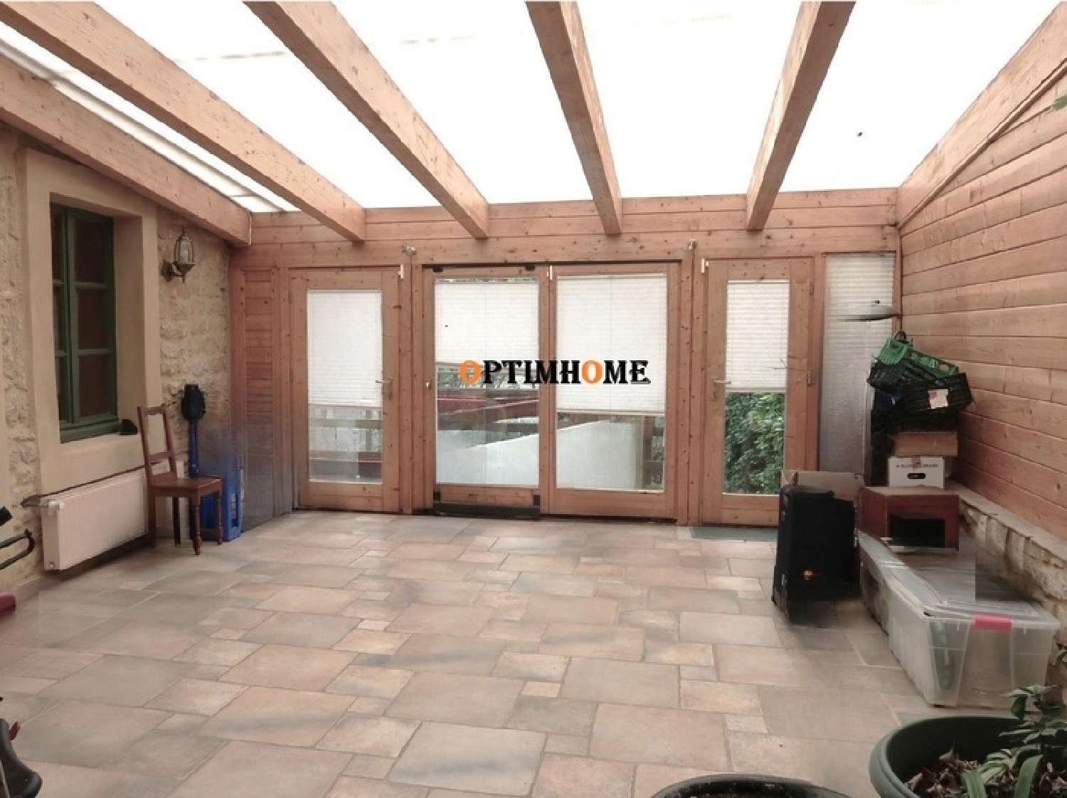  te koop stadshuis Longuyon Meurthe-et-Moselle 2
