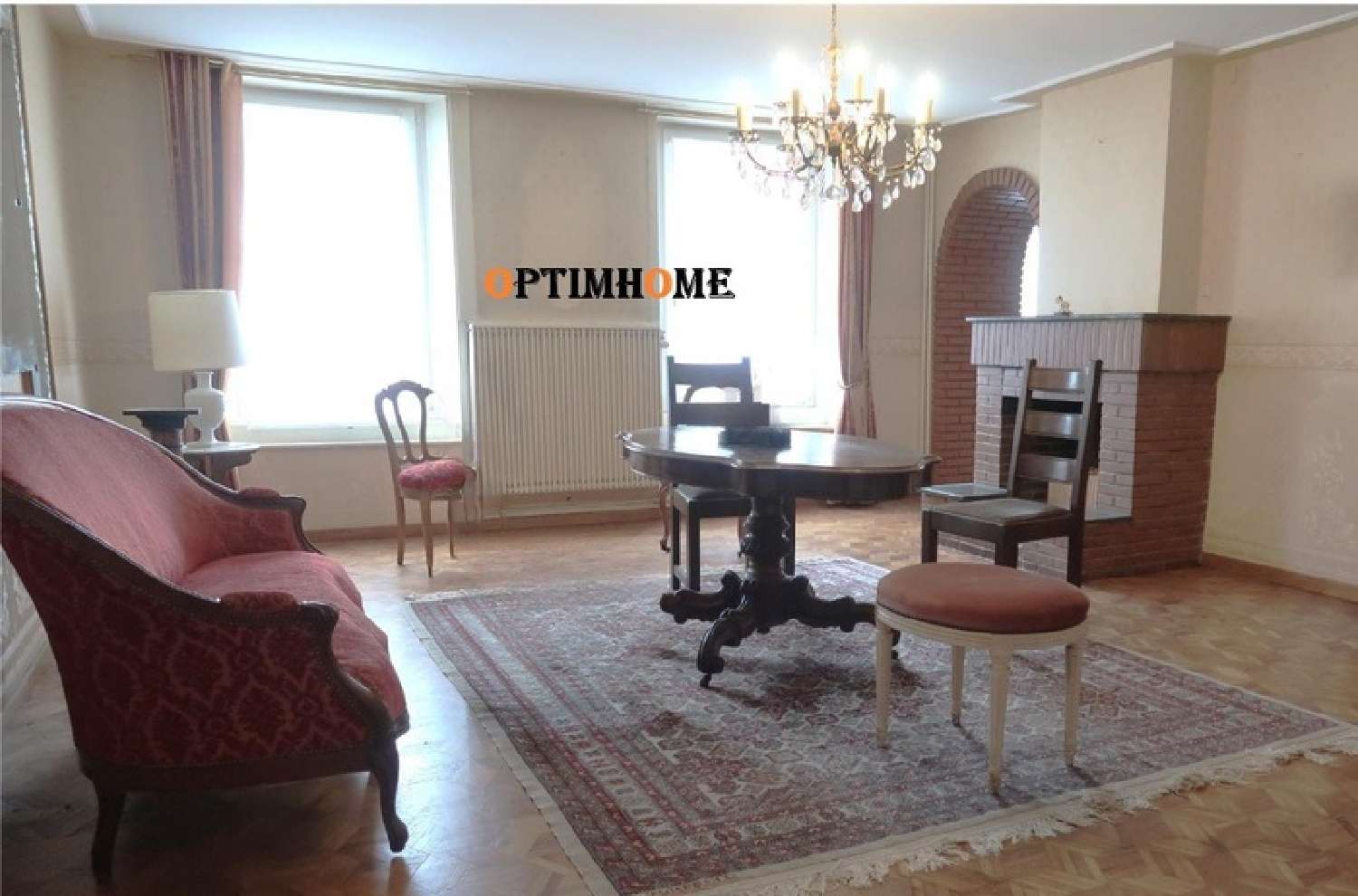  te koop stadshuis Longuyon Meurthe-et-Moselle 3