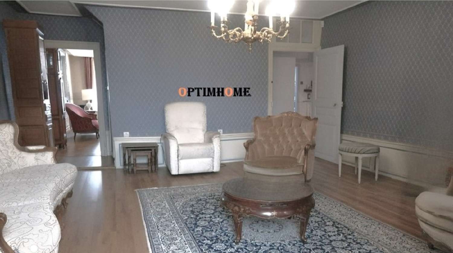  te koop stadshuis Longuyon Meurthe-et-Moselle 4