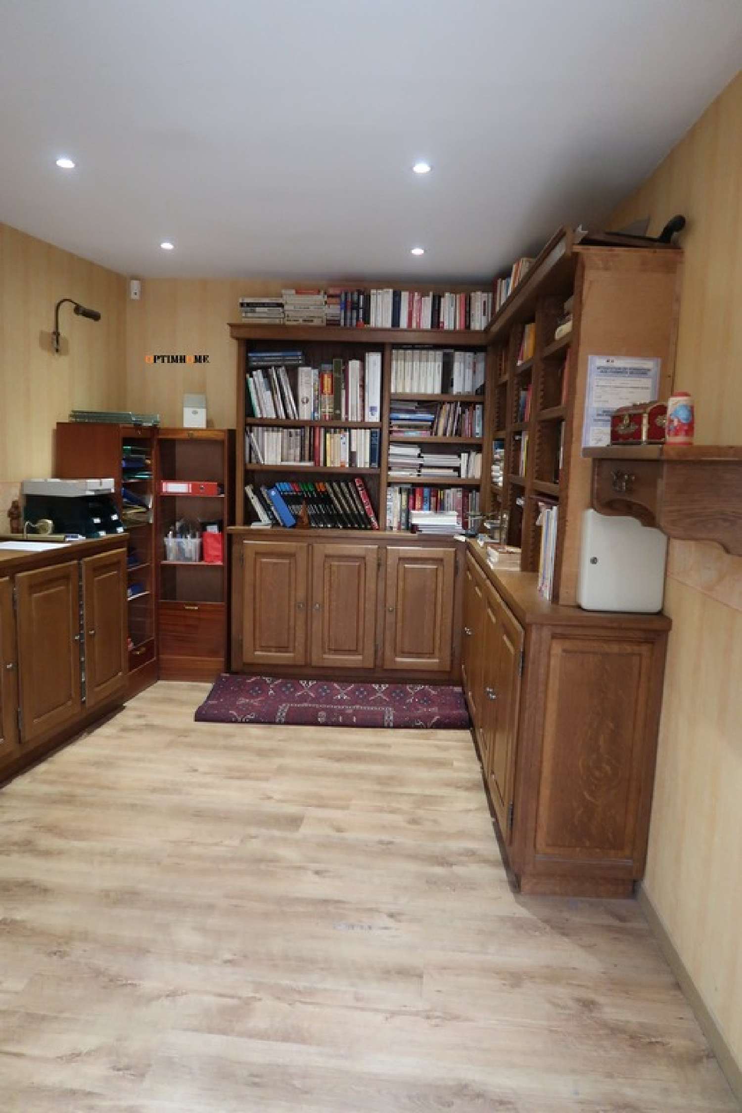  te koop stadshuis Longuyon Meurthe-et-Moselle 7