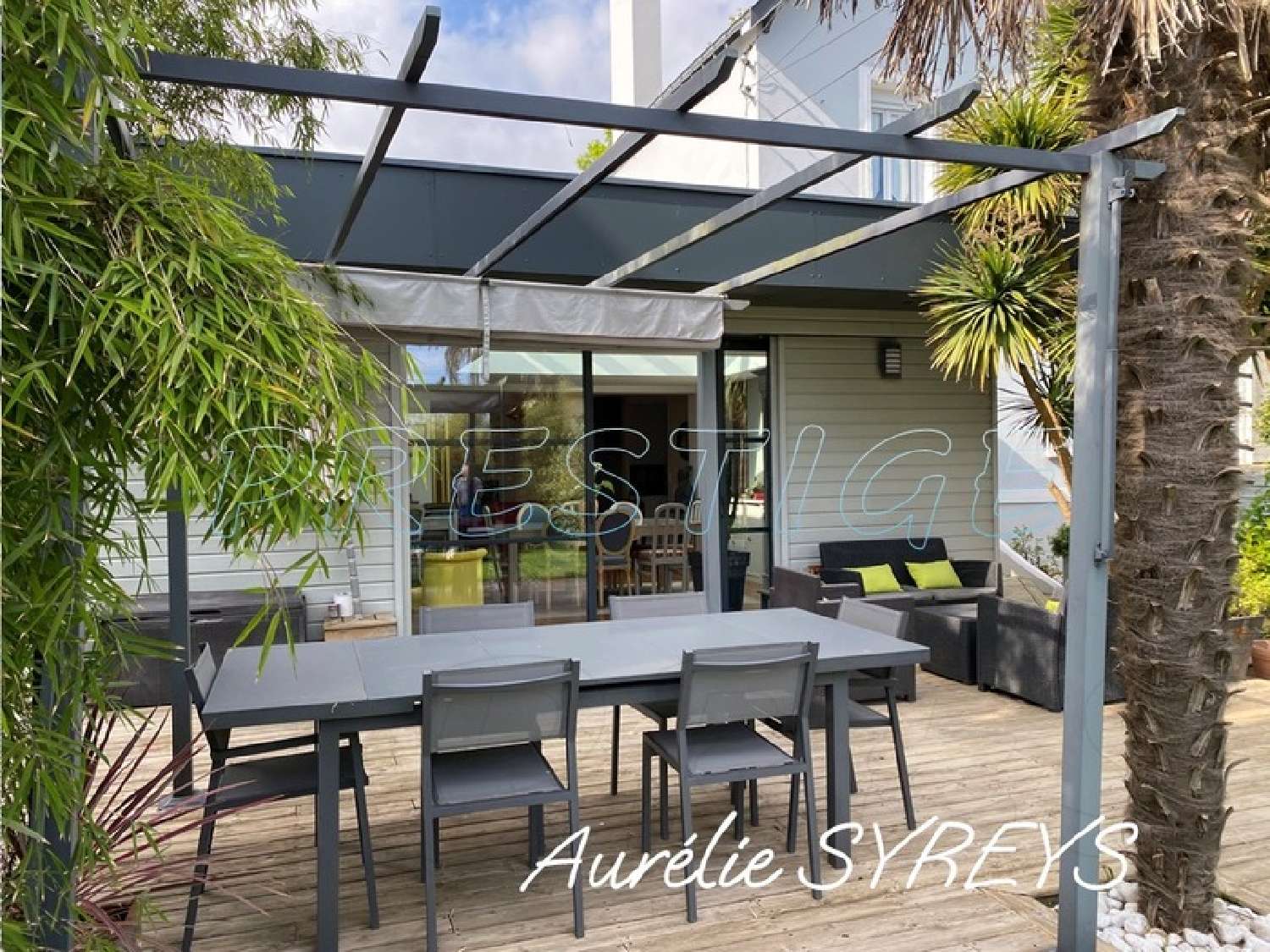  à vendre maison de ville Lorient Morbihan 2