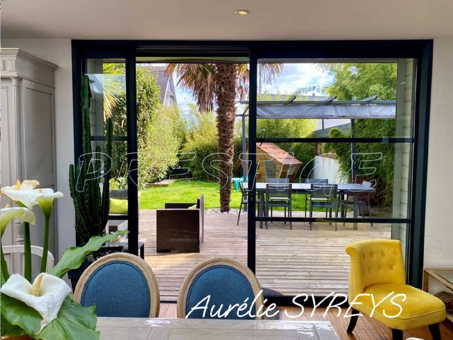  à vendre maison de ville Lorient Morbihan 3