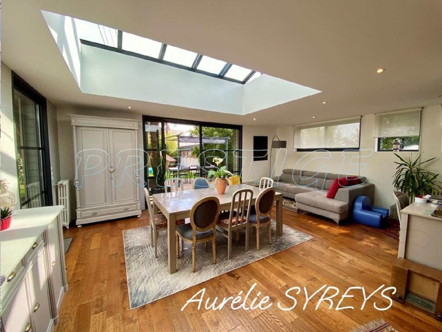  à vendre maison de ville Lorient Morbihan 5