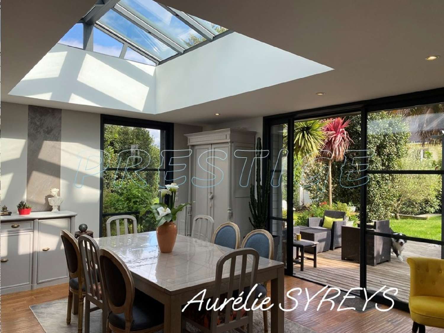  à vendre maison de ville Lorient Morbihan 6
