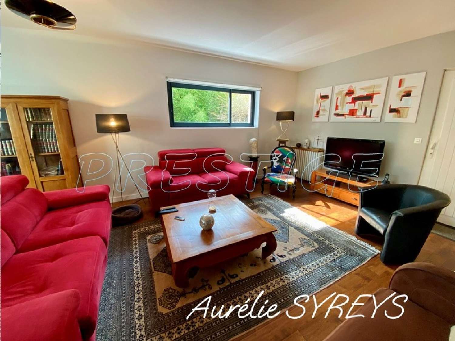  à vendre maison de ville Lorient Morbihan 7