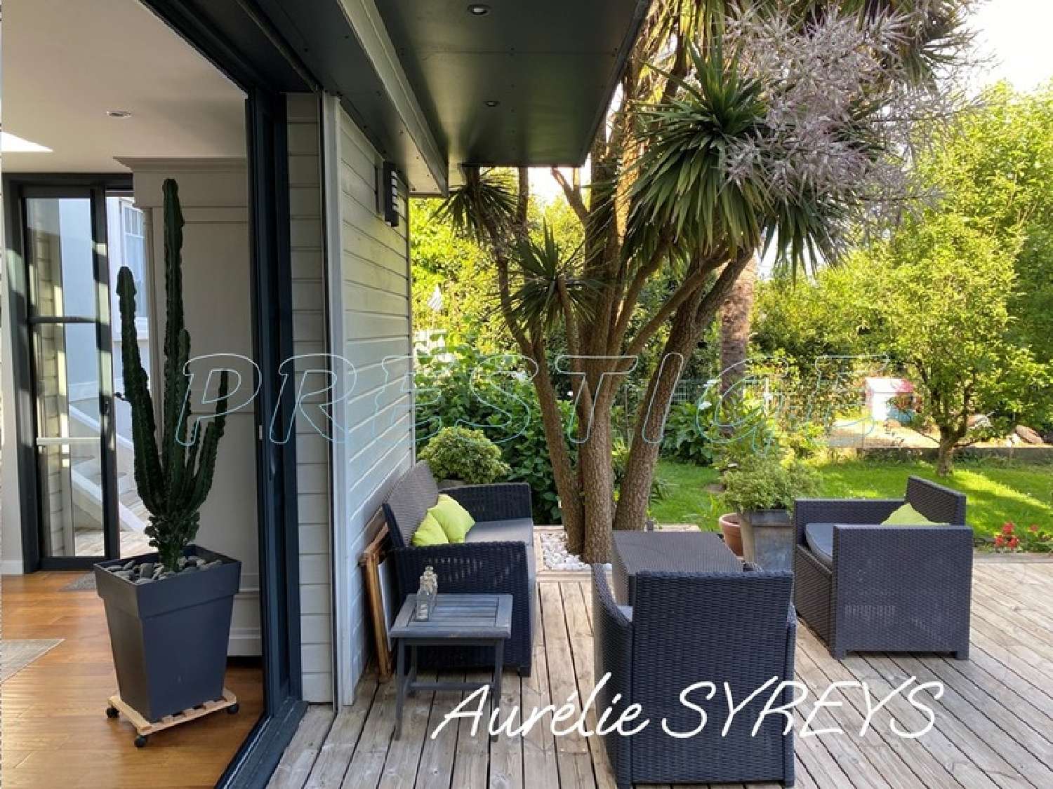  à vendre maison de ville Lorient Morbihan 8