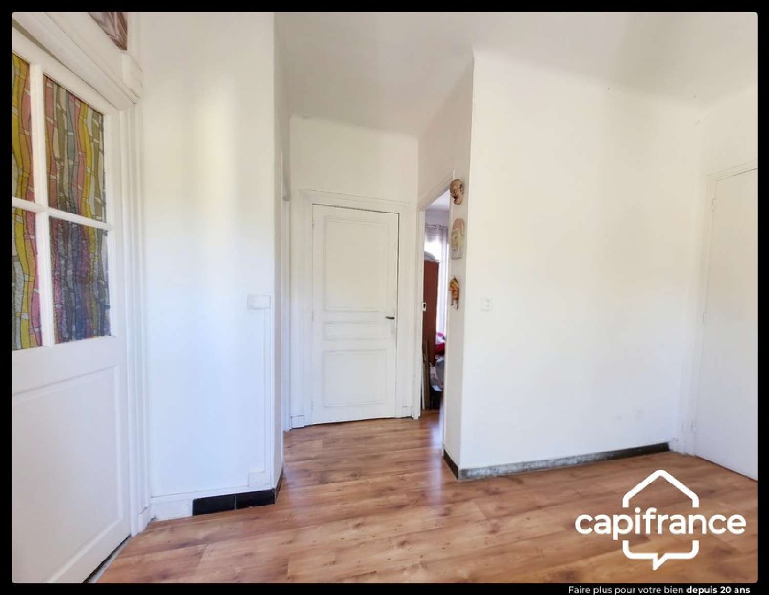  for sale city house Marseillan Hérault 5