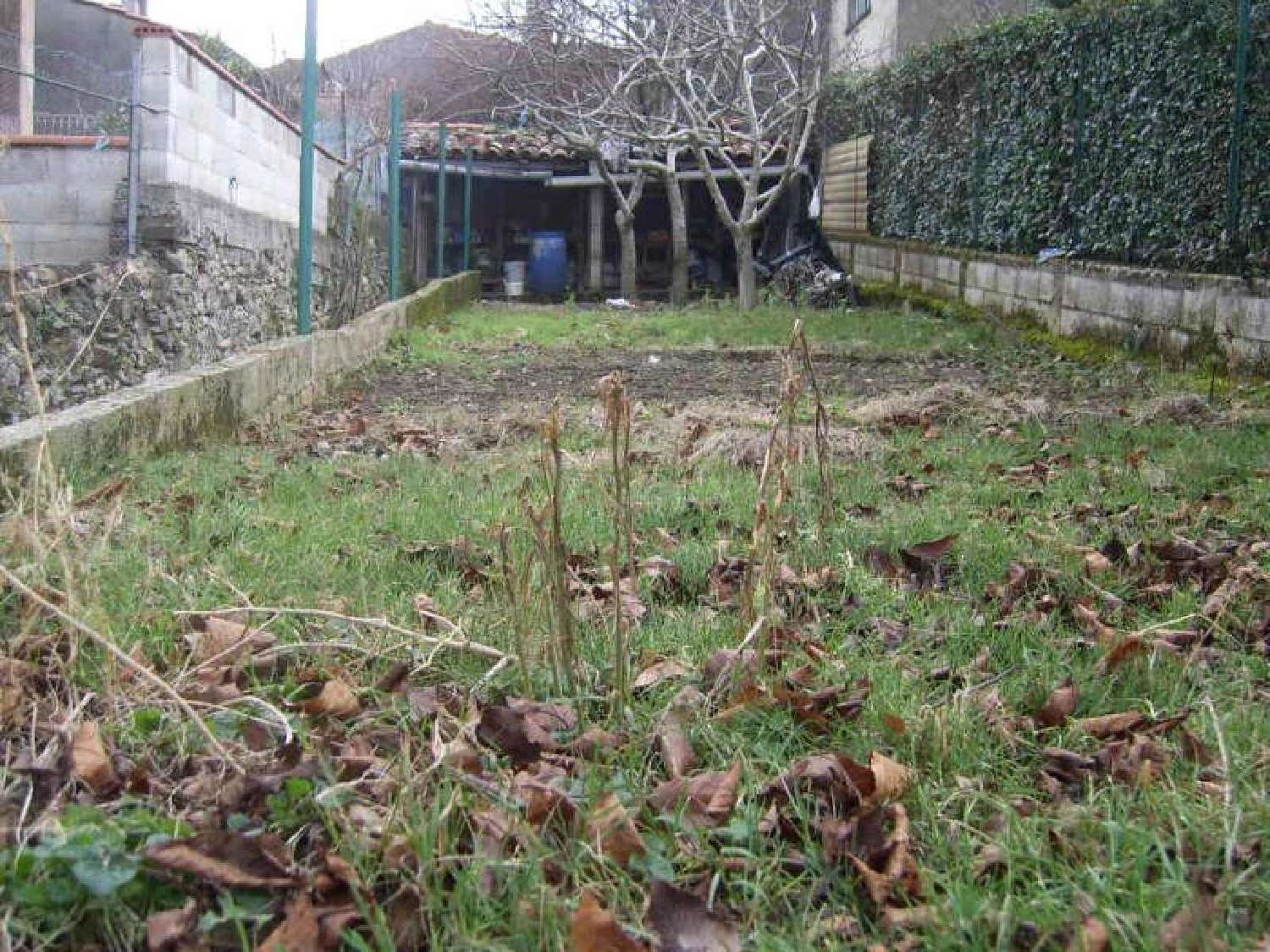  en venta casa urbana Mazamet Tarn 1