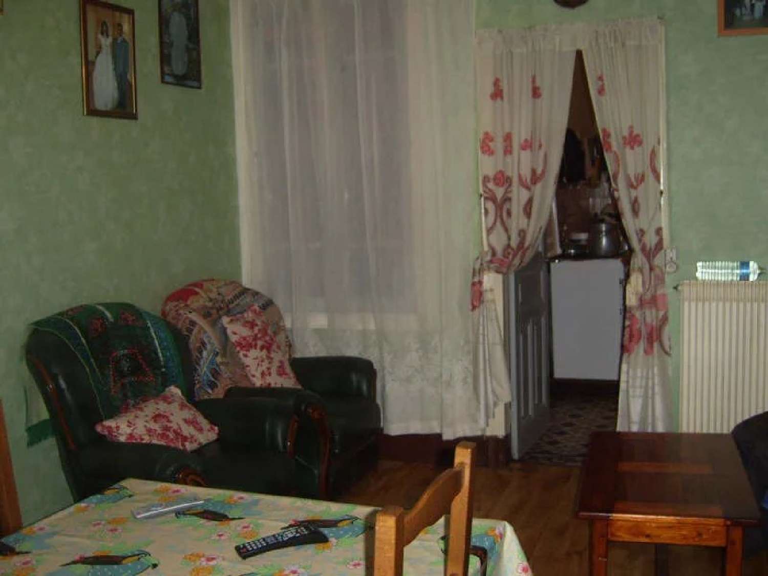  en venta casa urbana Mazamet Tarn 2