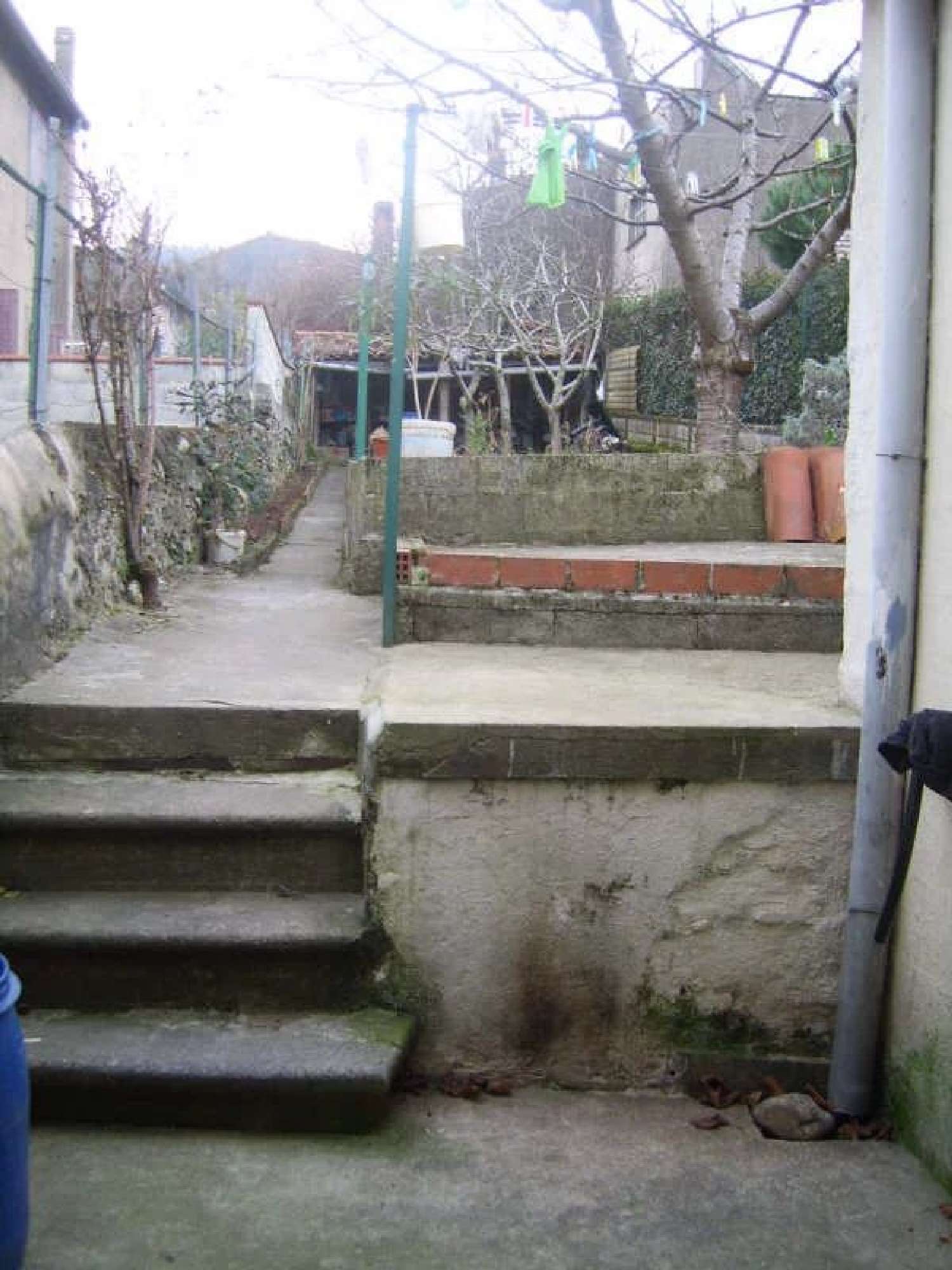  en venta casa urbana Mazamet Tarn 3