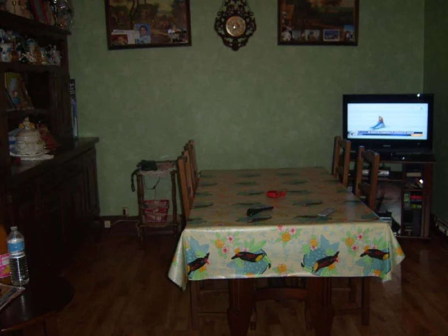  en venta casa urbana Mazamet Tarn 4