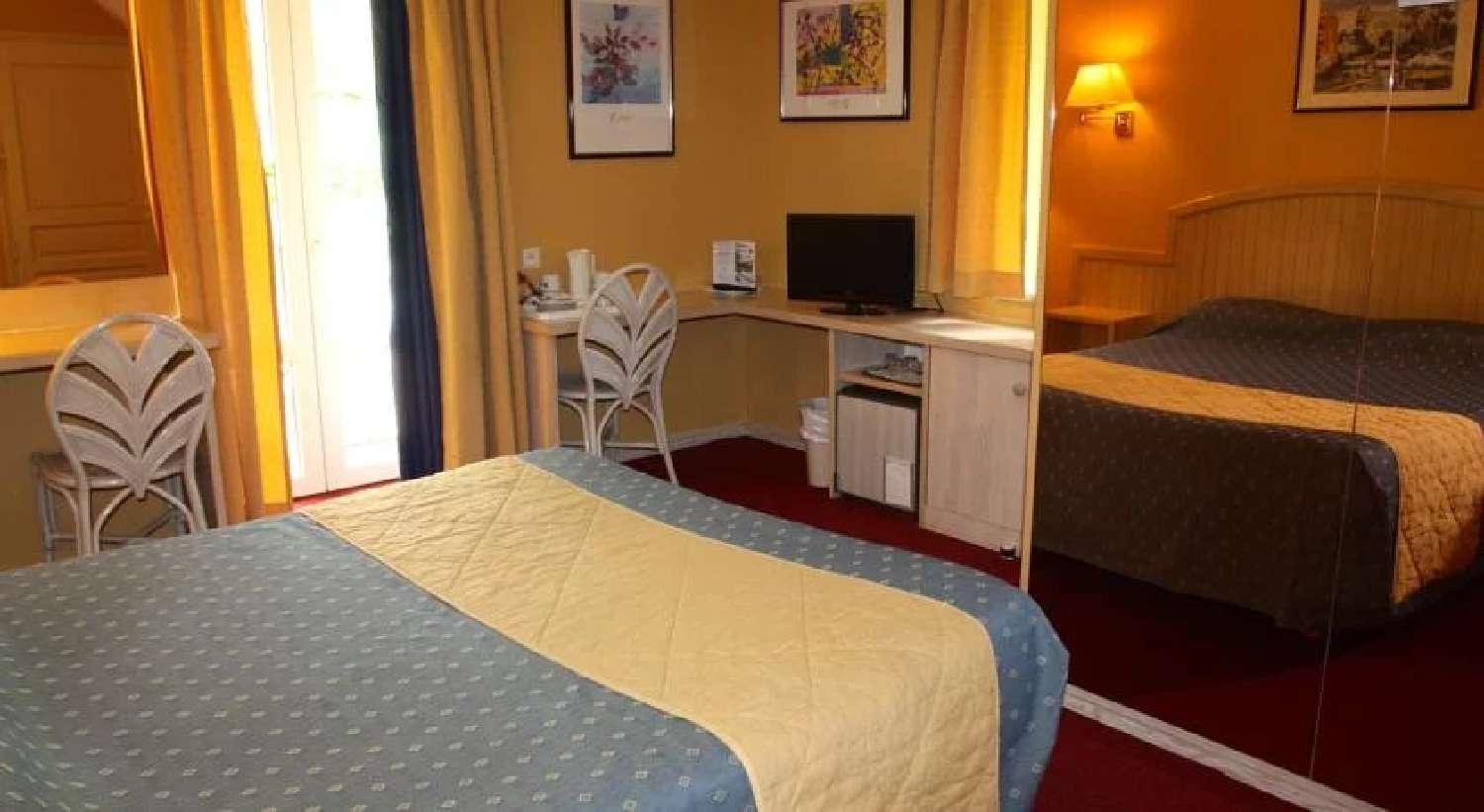  en venta casa urbana Mazamet Tarn 6