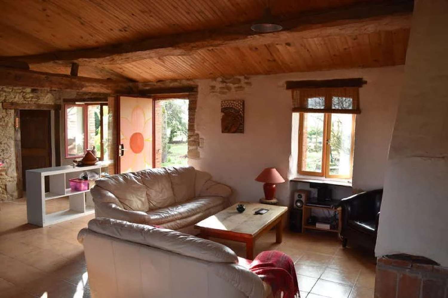  en venta casa urbana Mazamet Tarn 2