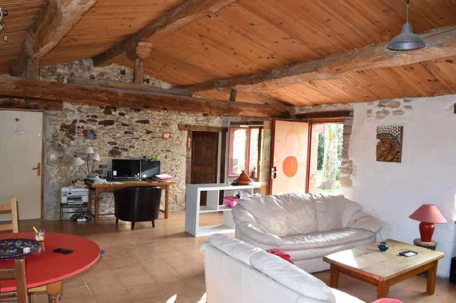  en venta casa urbana Mazamet Tarn 3