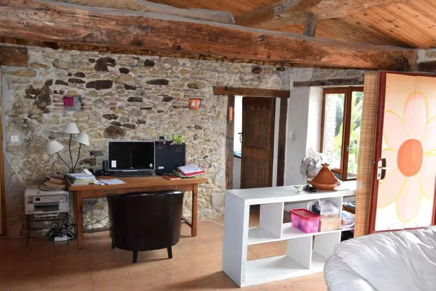  en venta casa urbana Mazamet Tarn 4