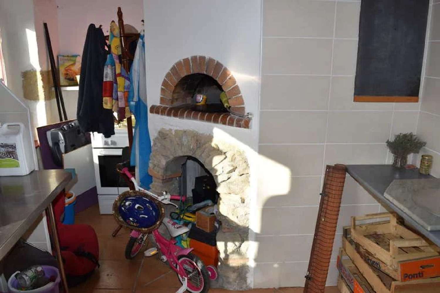  en venta casa urbana Mazamet Tarn 6