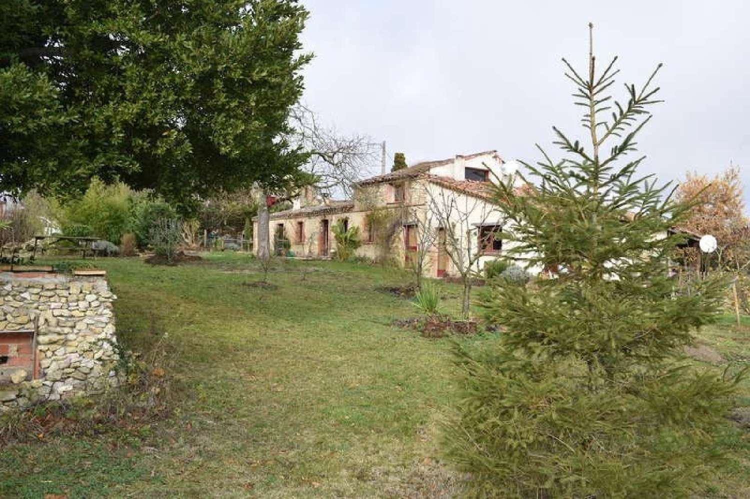  en venta casa urbana Mazamet Tarn 8