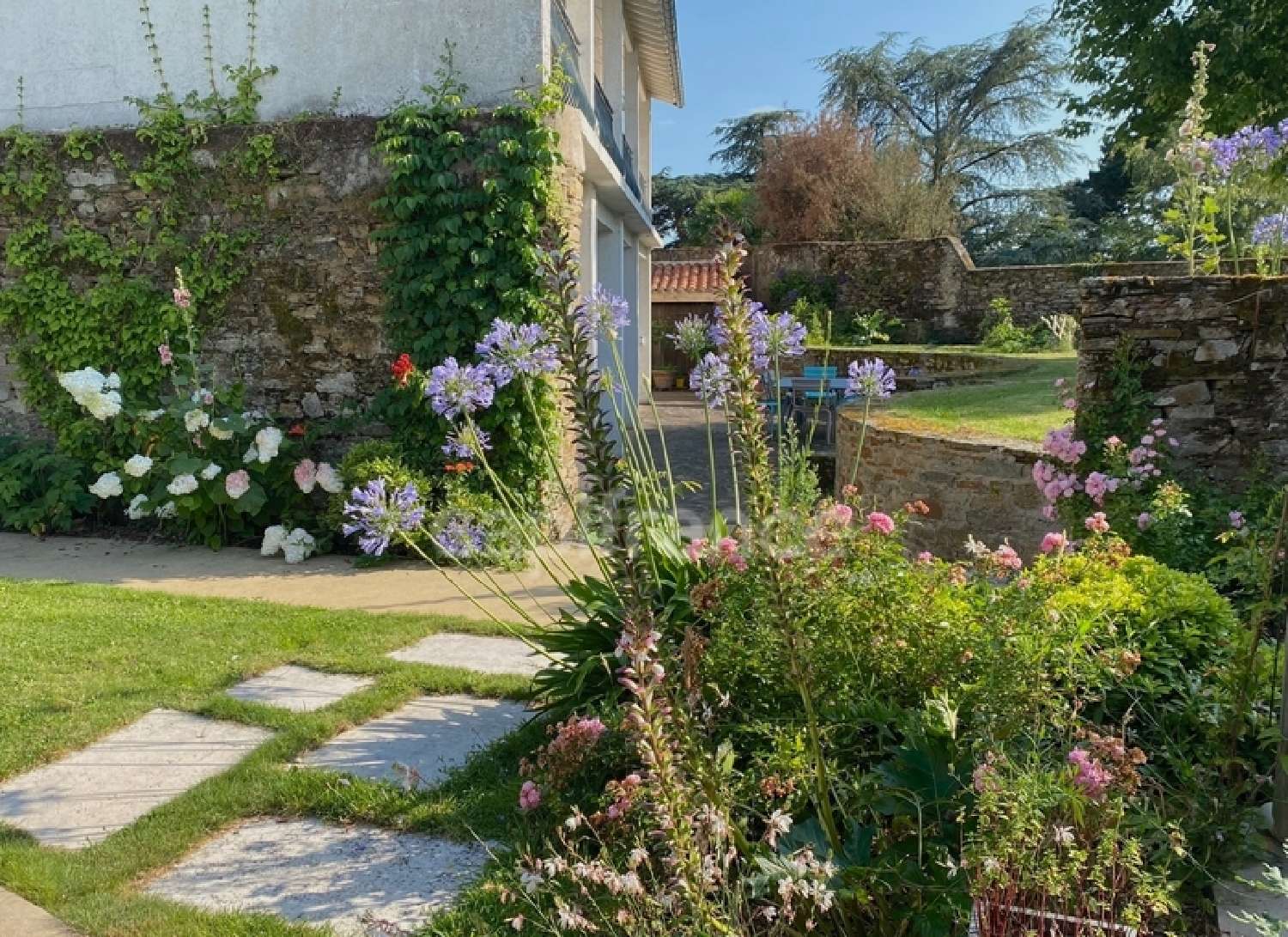 en venta casa urbana Montaigu Vendée 3