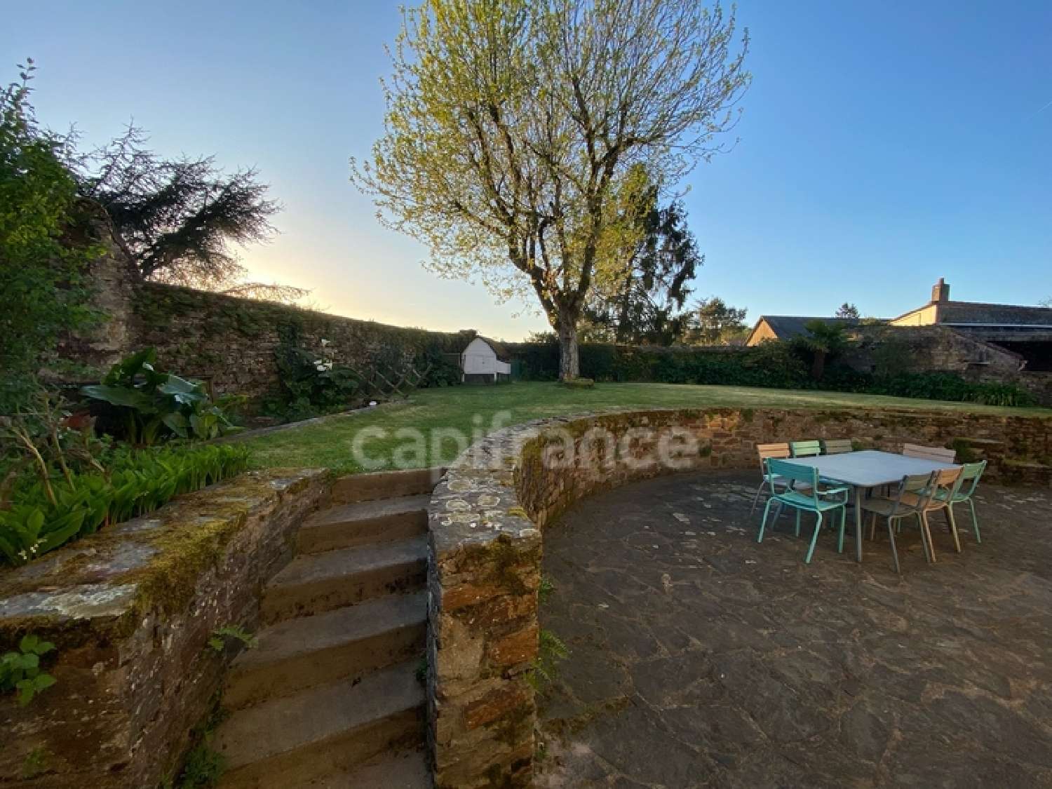  en venta casa urbana Montaigu Vendée 4