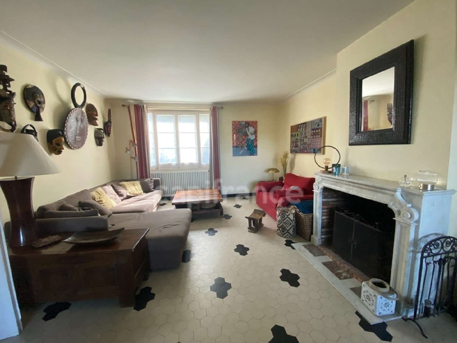  en venta casa urbana Montaigu Vendée 5