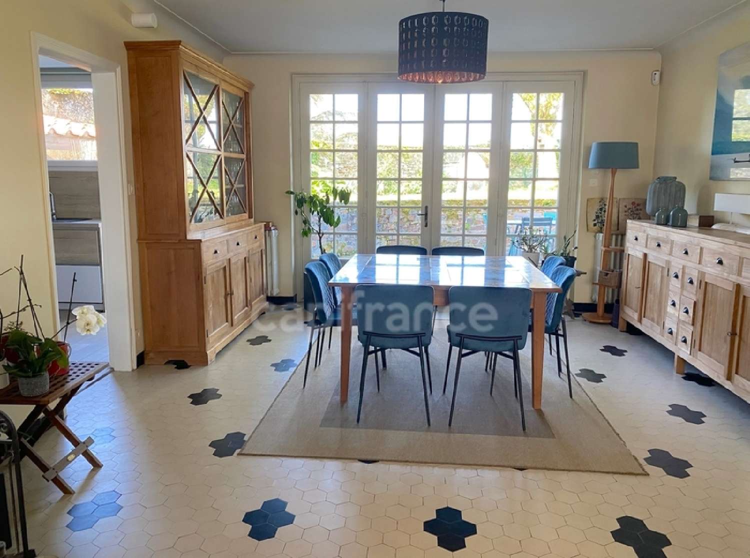  en venta casa urbana Montaigu Vendée 6