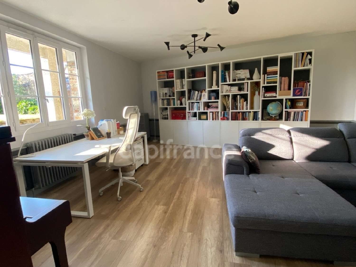  en venta casa urbana Montaigu Vendée 7