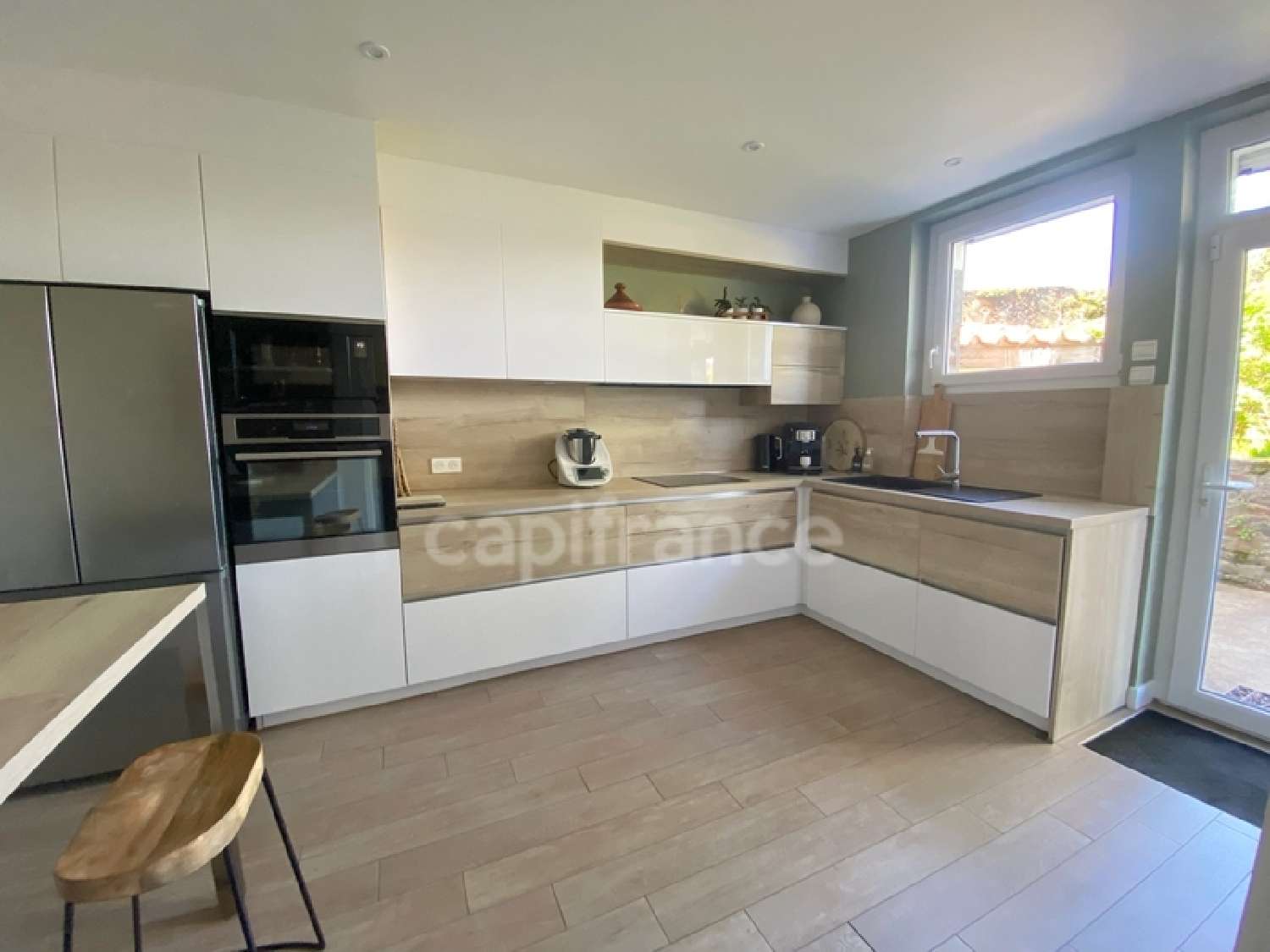  en venta casa urbana Montaigu Vendée 8