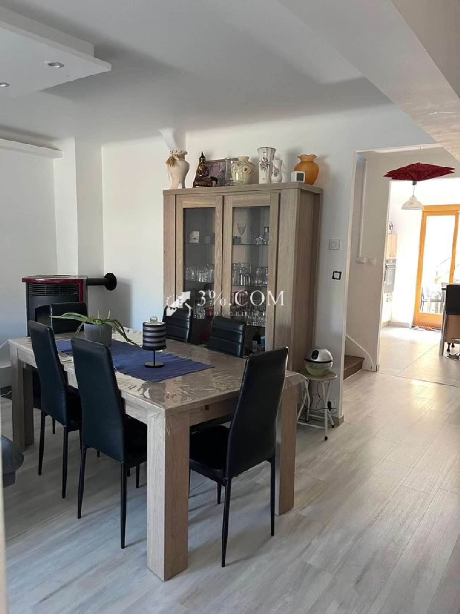  en venta casa urbana Montauville Meurthe-et-Moselle 1