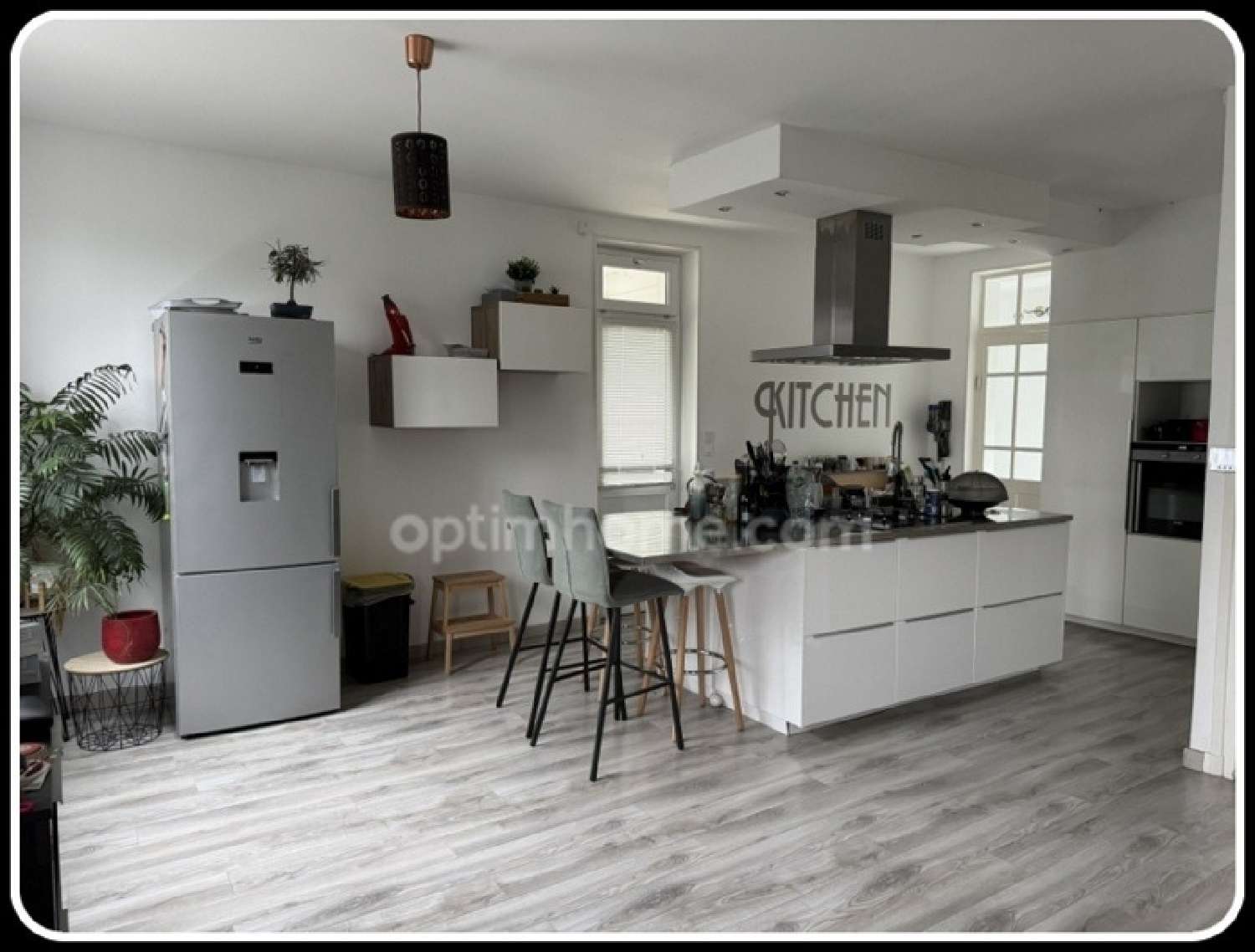  te koop stadshuis Moulins Allier 4