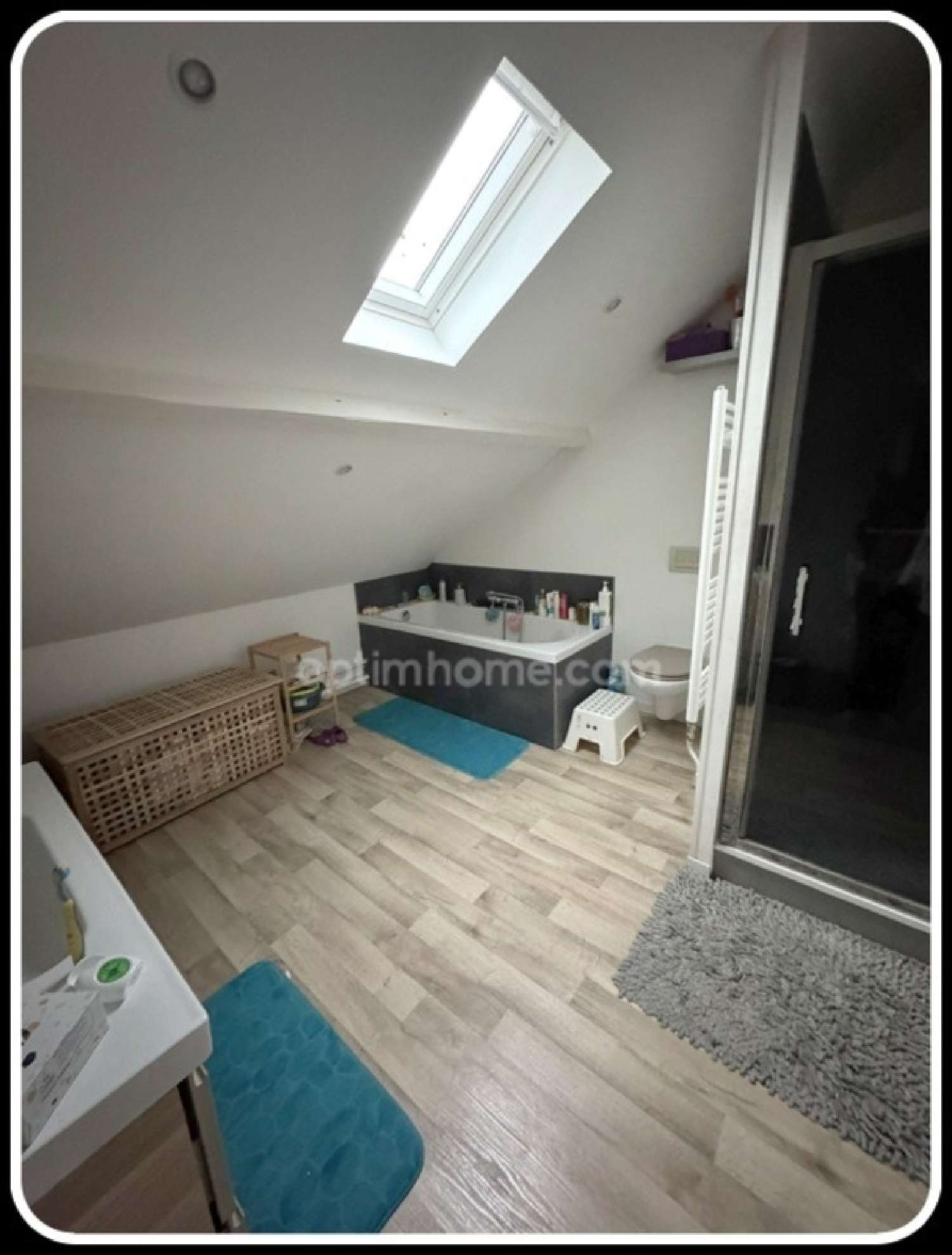  te koop stadshuis Moulins Allier 6