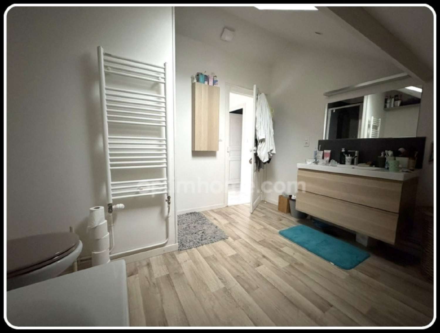  te koop stadshuis Moulins Allier 7