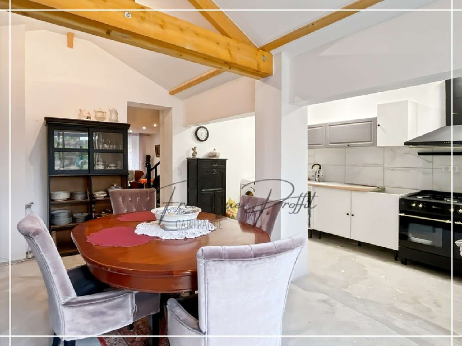  en venta casa urbana Mouy Oise 3