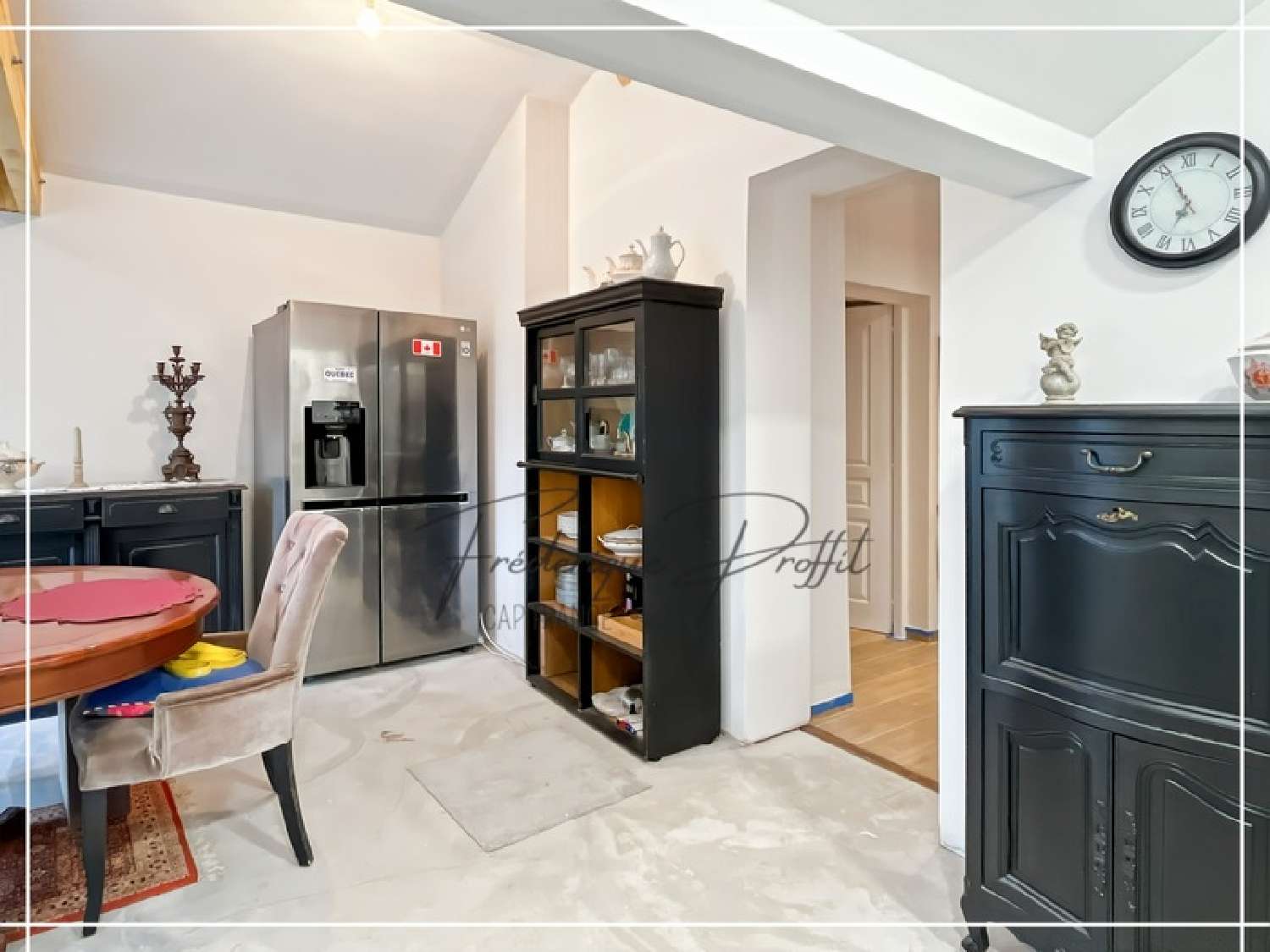  en venta casa urbana Mouy Oise 5