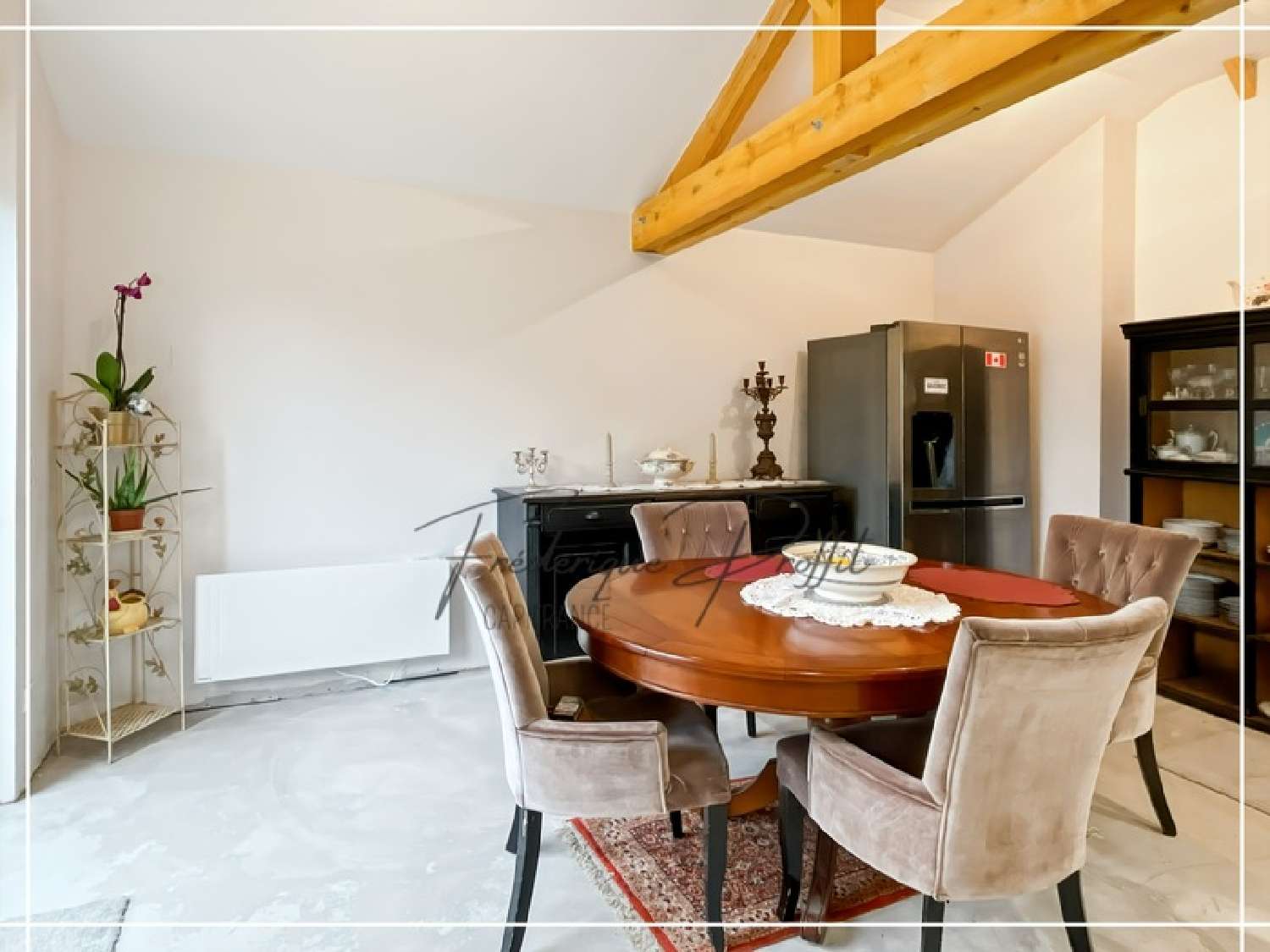 en venta casa urbana Mouy Oise 7