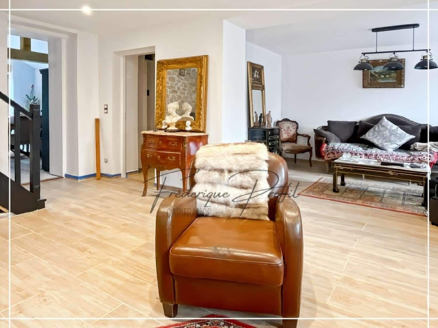  en venta casa urbana Mouy Oise 8