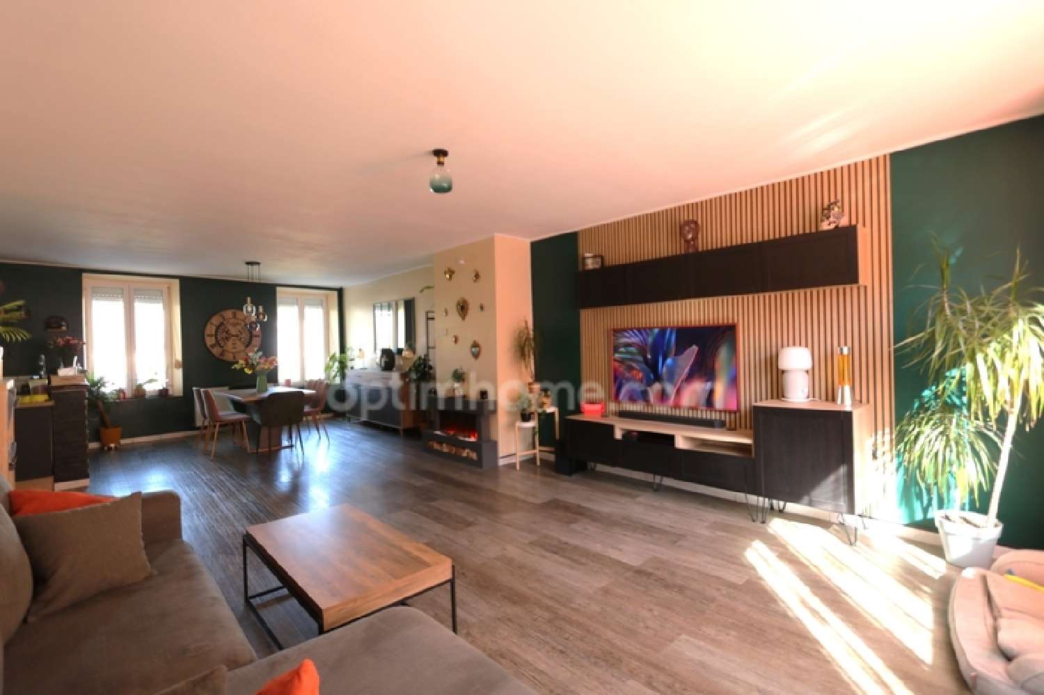  te koop stadshuis Moyeuvre-Grande Moselle 1